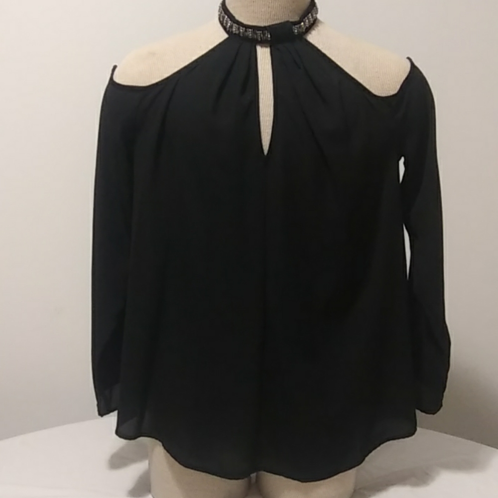 Bold elements top